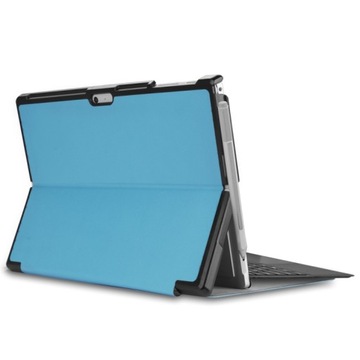 ETUI do Microsoft Surface Pro 4 5 6 7 NIEBIESKI