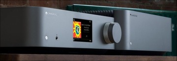 Cambridge Audio EDGE NQ | сетевой плеер