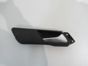 KLAMKA DRZWI PRAWY PRZÓD VW JETTA 5C 5C7837114C