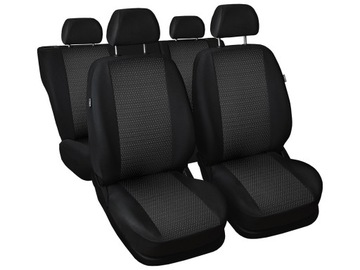 POKROWCE SZYTE na MIARĘ do HYUNDAI I30 od 2007