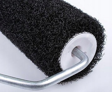 Разглаживающий валик L'outil Parfait 18см Q2 + Ручка