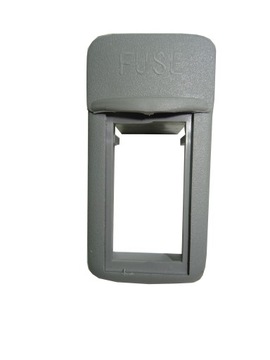 OBUDOWA WŁĄCZNIKA Z BEZPIECZNIKIEM JOHN DEERE