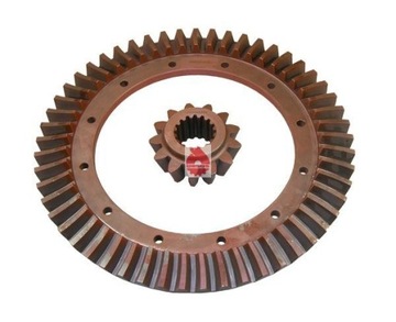 KOŁO TALERZOWE URSUS C-360 4662507 ORYGINAŁ