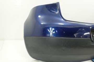 VW GOLF V ЗАДНИЙ БАМПЕР 1K6807421