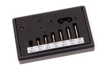 ŚREDNICÓWKA ZEGAROWA 18-160mm NAJLEPSZY MODEL !