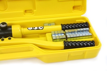 Гидравлический обжимной инструмент для кабеля 18T M49535