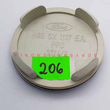 КЕПКИ FORD 60/58 H95SX1137EA