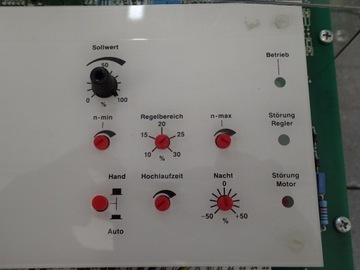 Инвертор ZIEHL-ABEGG ZV16E / 6,8 кВА (5,5 кВт)