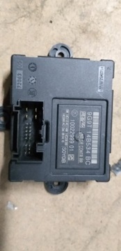 MODUŁ STEROWNIKA DRZWI 9G9T14B534 MONDEO MK4 LIFT