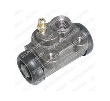 ТОРМОЗНОЙ ЦИЛИНДР DELPHI CITROEN XSARA ZX