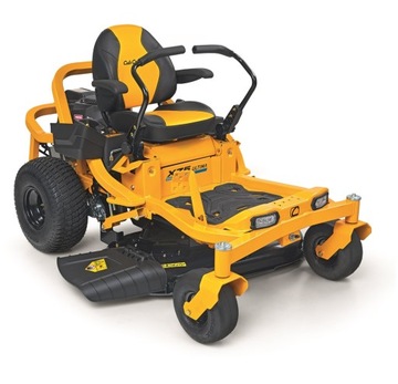 Traktorek ogrodowy Cub Cadet XZ5 L107 Zero Turn KOSIARKA samojezdna MOCNA
