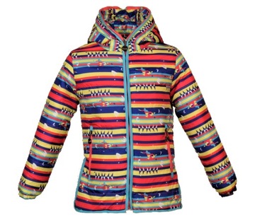 KURTKA WIOSENNA/JESIENNA BQ-8373C4 POLAR 98/104