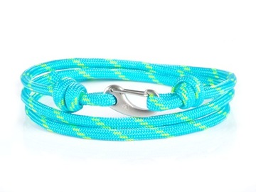 Bransoleta Męska Bransoletka Bransolety Paracord