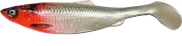 Savage Gear 4D Herring Shad 11cm 9g Red Head