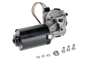 SILNIK WYCIERACZEK PRZÓD FIAT SEICENTO 98-10