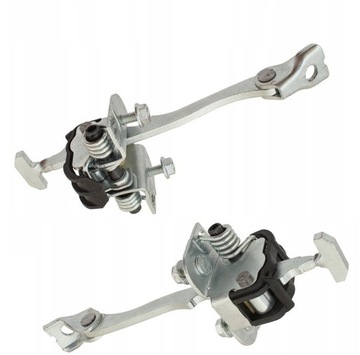 OGRANICZNIK DRZWI PRZÓD L=P Opel Vectra C Signum