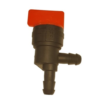 УНИВЕРСАЛЬНЫЙ ТОПЛИВНЫЙ КРАН ДЛЯ КОСИЛОК