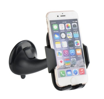 Uchwyt na telefon do samochodu mocowanie ZW7