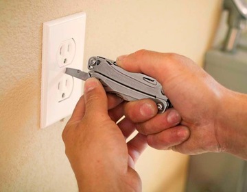 Мультитул Leatherman Sidekick (831439) + БЕСПЛАТНО