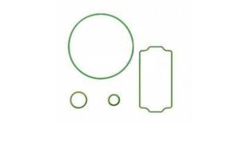 Uszczelka korpusu kompresora MATSUSHITA,PANASONIC