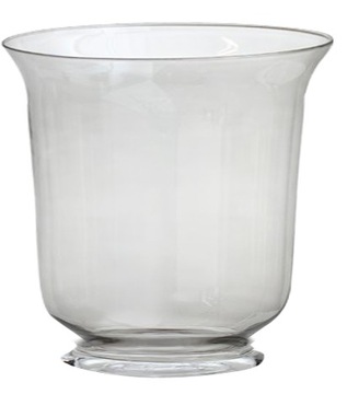 AKWARIUM Waza WAZON ŚLUBNY świecznik 5,5 l