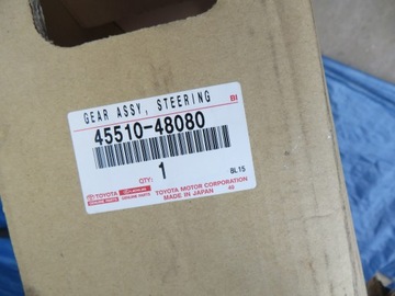 ШЕСТЕРНЯ LEXUS RX 350 450H