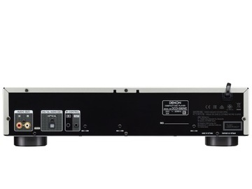 CD-проигрыватель DENON DCD-600 NE —