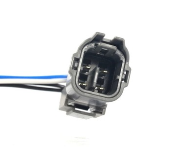 Sonda lambda SUZUKI SX4 1.5 1.6 oryginał DENSO DOX0326