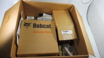 БЛОК КЛАПАНОВ РАСПРЕДЕЛИТЕЛЬ WALVOIL BOBCAT 7189078