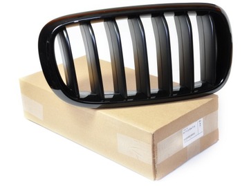 OE BMW ПОВРЕЖДАЕТ ПОЧКИ M PERFORMANCE SET X6 F16