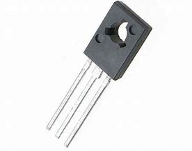 2N6075A TO126 Triak 600V 4A
