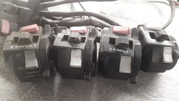 YAMAHA XJ 900 600 YX 750 FZR РЫЧАГ ПЕРЕКЛЮЧАТЕЛЯ