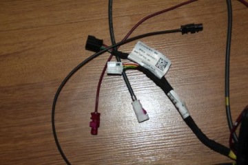 213 W213 АССИСТЕНТ КАМЕРА GPS АНТЕННА 10+4+1+1+1