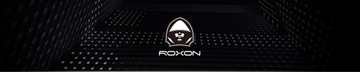 Многофункциональный инструмент для гриля ROXON 6 в 1
