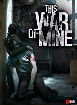 This War of Mine PL KLUCZ STEAM