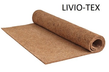 MATA KOKOSOWA 800 G/M2 160x200