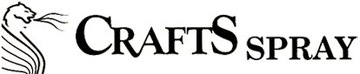 CRAFTS CLEAR COAT MAT Акриловая краска SPRAY 400