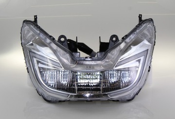 HONDA PCX REFLEKTOR LAMPA PRZEDNIA LED 14-17 NOWA