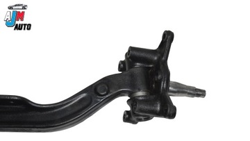 БАЛКА Передняя Передняя ось Renault Mascott Поворотный кулак