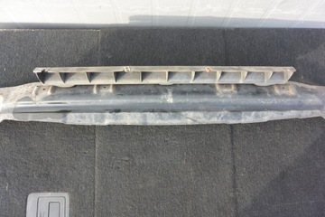 УСИЛИТЕЛЬ БАЛКИ ПЕРЕДНИЙ РЕМЕНЬ AUDI Q7 4L LIFT TOUAREG