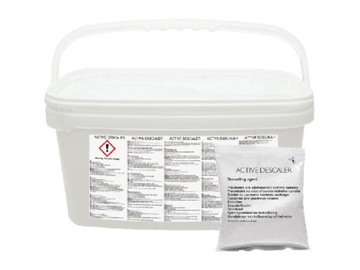 Retigo Active Descaler 2,5 kg 25 saszetek 00009441