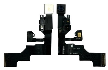 Oryginalna taśma kamera przód czujnik iPhone 6s+