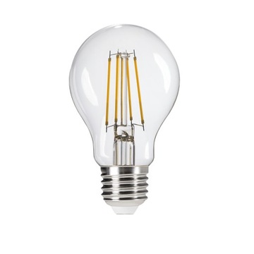 Żarówka XLED A60 7W=60W CW,810lm ,E27 Kanlux