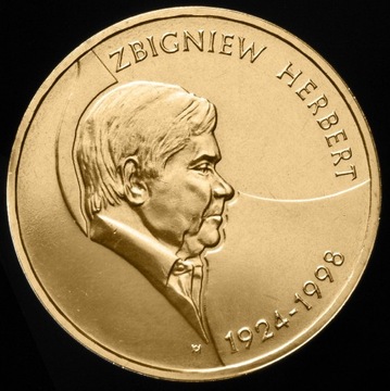 2 ZŁ 2008 r. HERBERT