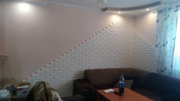 гипсовый кирпич ДЕКОРАТИВНАЯ ПЛИТКА ПРОИЗВОДИТЕЛЬ КАМЕНЬ