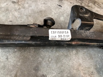 ЗАДНЯЯ РАМКА - Honda CBF 1000 SC64 - 2010