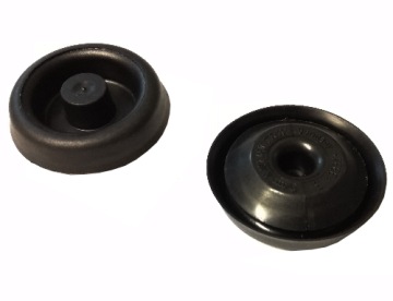 KOREK PODŁOGI PROGU AUDI VW SEAT SKODA 25mm ORYG.