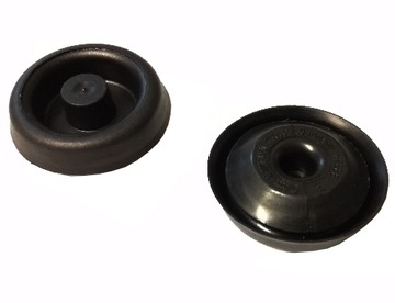 USZCZELKA PODŁOGI PROGU AUDI VW SEAT SKODA 25mm OE