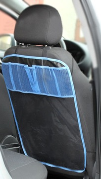 КРЫШКА-ОРГАНИЗАТОР ЗАЩИТА АВТОМОБИЛЬНОГО СИДЕНИЯ КОВРИК ДЛЯ СИДЕНИЯ ЧЕРНЫЙ