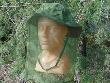 НОВЫЙ КОНТРАКТ С МОСКИТНОЙ СЕТКОЙ В БРИТАНДСКОЙ АРМИИ